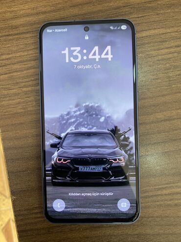 samsung a5 2018 qiymeti azerbaycanda: Samsung Galaxy A55, 128 GB
