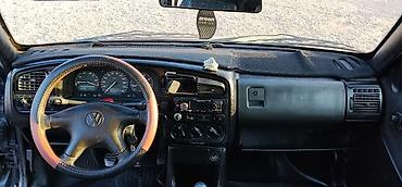 beta ff: Volkswagen Passat: 1996 г., 1.6 л, Газ, Седан — 8