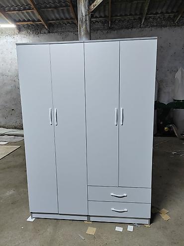 Шкафы-купе: Шкаф купе, Новый, С зеркалом, ЛДСП — 3