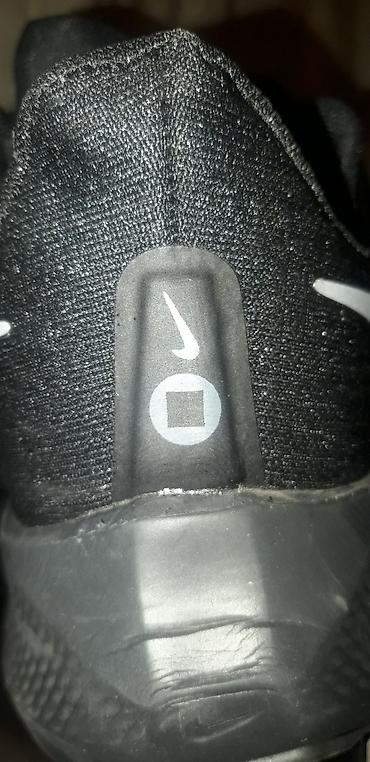 2 gr: Ботасы NIKE Zoom мужские 43-44 размера удобные, лёгкие на подъём — 2