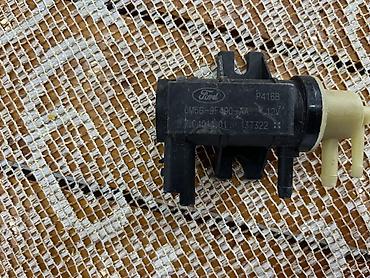 şlanklar: Ford Mustang(2015-2018) -Evap klapanı Ford Fusion -EGR nin klapanı — 1