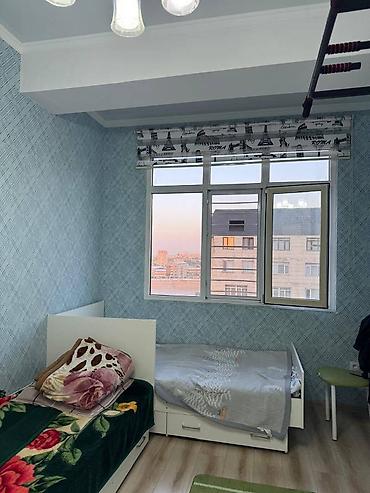 Продажа квартир: 3 комнаты, 105 м², Элитка, 8 этаж — 13