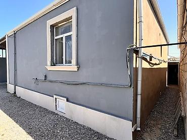 oğuz ev: 4 otaqlı, 110 kv. m, Orta təmir — 8