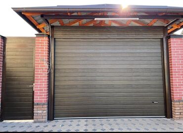 Другая автоматика для ворот: Другая автоматика для ворот Новый — 5