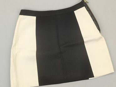 legginsy sportowe damskie z siatką: Zara, XS (EU 34), condition - Very good