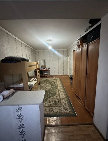 Продажа квартир: 1 комната, 36 м², 105 серия, 3 этаж, Косметический ремонт
