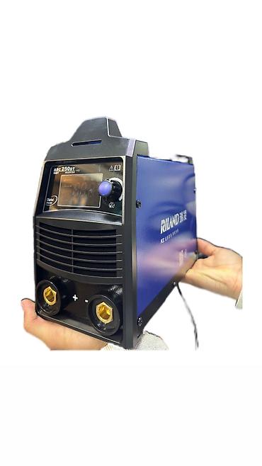 Сварочные аппараты: Продаю сварочные, плазменные, полуавтоматические, дуговые, аргонные — 8