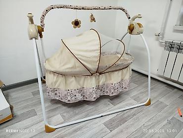 детские тюрбанчики: Детские односпальные кровати — 3