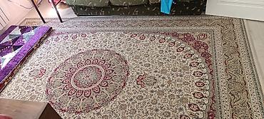 Ковры для дома — 2 варианта дизайна. 1) Классический персидский at lalafo.kg Ковры для дома — 2 варианта дизайна. 1) Классический персидский