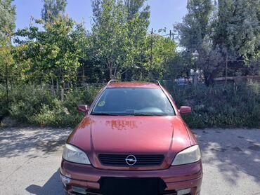Opel: Opel Astra: 1.6 l | 1999 il 2500 km Sedan lalafo.az -da Opel: Opel Astra: 1.6 l | 1999 il 2500 km Sedan