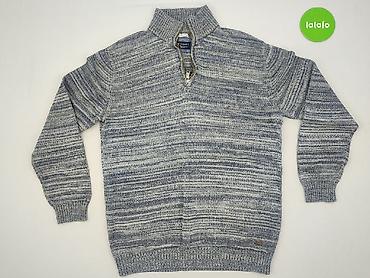 crivit golf: Sweter dla mężczyzn, rozmiar L — 2