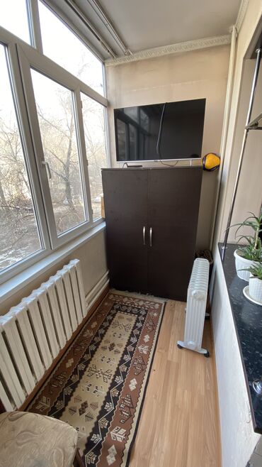 Продажа квартир: 3 комнаты, 70 м², Хрущевка, 2 этаж, Косметический ремонт — 12