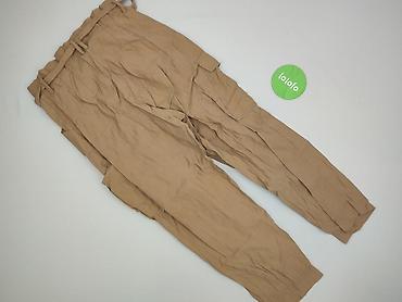 hm cargo pants: H&M, Spodnie cargo damskie, rozmiar XL — 3