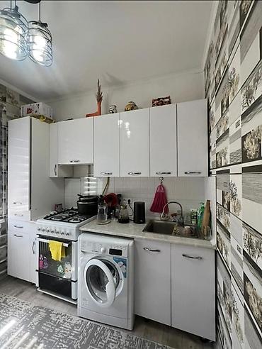 Продажа квартир: 2 комнаты, 48 м², 105 серия, 5 этаж, Косметический ремонт — 5