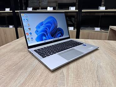 HP: Б/у HP EliteBook, 14 ", Intel Core i7, 512 ГБ, Самовывоз, Платная доставка, Доставка в районы — 2