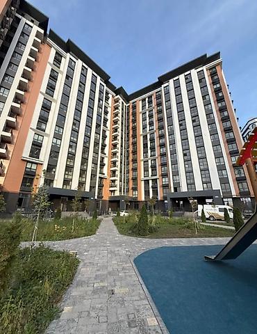 Продажа квартир: 4 комнаты, 138 м², Элитка, 10 этаж, Дизайнерский ремонт — 5