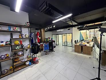 Продажа офисов 90 м², С ремонтом, Многоэтажное здание, 6 этаж