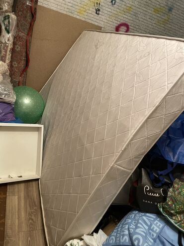 taxt ucun matras: İşlənmiş, Ortopedik matras, İki nəfərlik