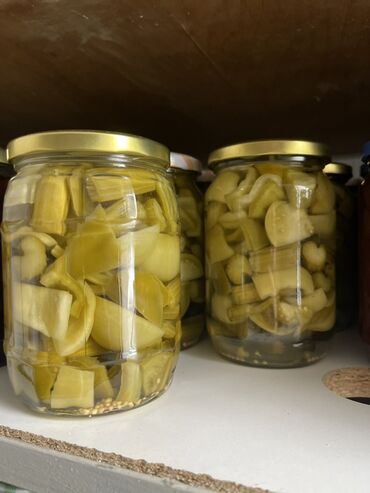 Povrće, voće: Domaći proizvodi – zimnica, džemovi, sirupi i čajevi (cene od 300 din) — 14