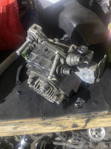 Motor üçün digər detallar: Toyota karolla 1.4 l, Dizel, 2006 il, Orijinal, Yaponiya, İşlənmiş