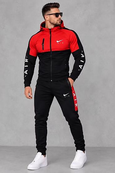 lonsdale bermude: Muška komplet trenerka. Materijal:Pamuk M L XL XXL Cena 3500 dinara — 4