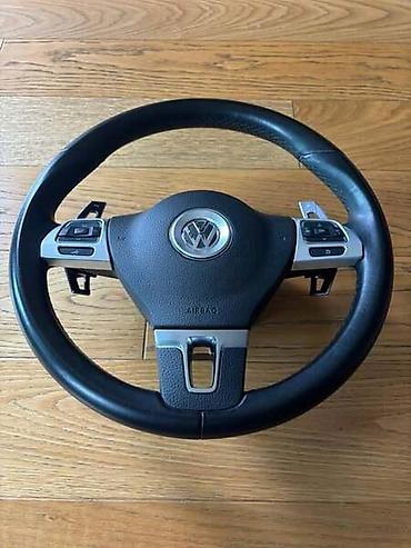 akcija ventilatora: VOLAN ZA VOLKSWAGEN GOLF 5, GOLF 6, GOLF PLUS . OD 2008. DO 2015 — 1
