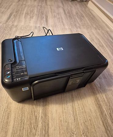 printer rengli: Printer ela veziyyetde ofis baglanir deye satilir — 2