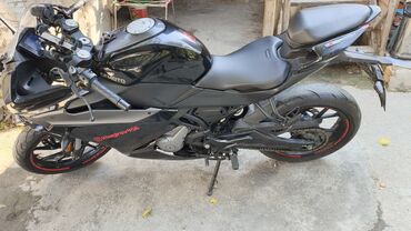 сколько стоит питбайк в баку: - SR 250FUN, 250 sm3, 2023 il, 33000 km