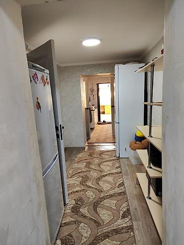 Үйлөрдү сатуу: 4 бөлмө, 110 м², 4 соток, Бишкек, Кызыл Аскер Менчик ээси — 7