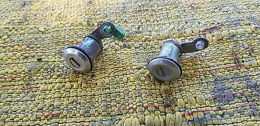 BRAVICE VRATA N15 ZA NISSAN ALMERA OD 1995. DO 2000. GOD