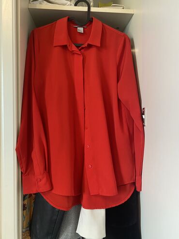 красная блузка: Блузка