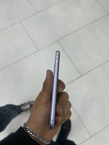 apple adapter 20w qiymeti: IPhone 11, 128 ГБ, Face ID