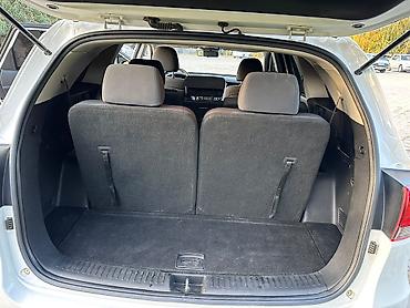 srv 2: Kia Sorento: 2019 г., 2.4 л, Автомат, Бензин, Кроссовер — 6