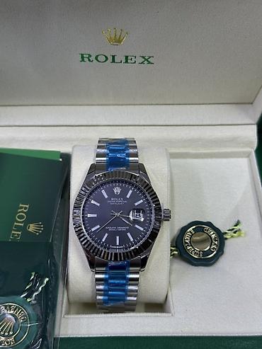 Часы rolex datejust