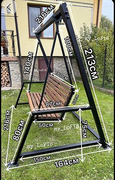 Sifarişlə çarpayılar: İkinəfərlik, Bazalı, Metal — 30
