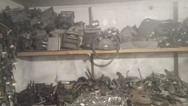 Digər avtomobil ehtiyat hissələri: Biznes satilir (chevrolet Aveo, ravon R3 Daewoo Gentra) ikinci el — 2