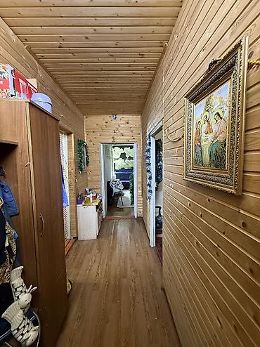 Продажа коттеджей и домов: Продаю дом с участком по ул.Куренкеева/Т.Молдо, р-н Церкви, участок — 15