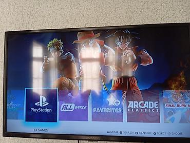 ps vita oyun konsolu: 2.4G Wireless oyun konsolu HDMI kabelya qosulan hec bir problemi — 3