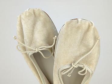 alberto fabiani: Mango, Balerinki damskie, rozmiar 41 — 6