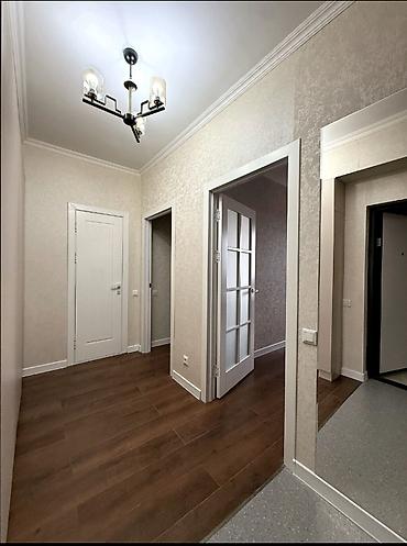 875: 1 комната, 43 м², Карпинка Элитка, 2 этаж, Евроремонт — 6