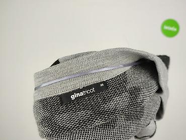 ponczo c: Gina Tricot, Kardigan damski, rozmiar XS — 5