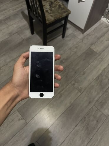 ayfon 7 ikinci el: IPhone 6s, 16 GB, Gümüşü