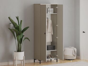 Гарнитуры для прихожей: Гарнитур для прихожей, Новый, Шкаф, Вешалка, Зеркало, В рассрочку, Бесплатная доставка — 4