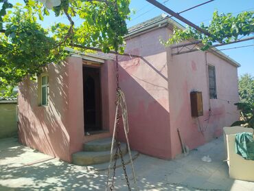 Həyət evləri və villaların satışı: 4 otaqlı, 100 kv. m, Kredit yoxdur, Orta təmir -da lalafo.az — 3 Həyət evləri və villaların satışı: 4 otaqlı, 100 kv. m, Kredit yoxdur, Orta təmir — 3