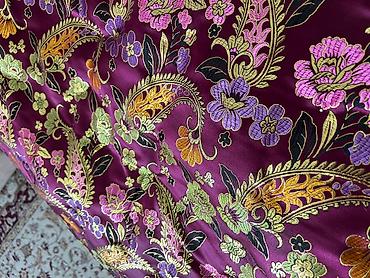 Тошоки: Тошок Новый, Жер төшөк, цвет - Золотой, Розовый, Самовывоз — 9