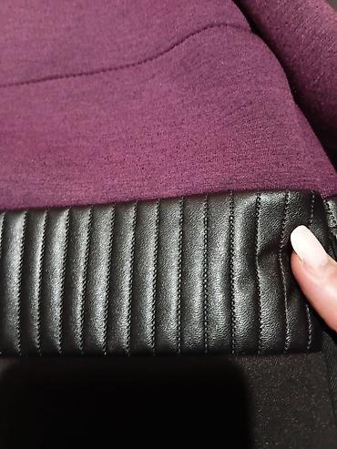 zenske baletanke metro: PWL Fashion Company ženska jakna sa kapuljačom – veličina L - — 6