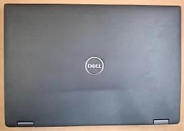 Dell: Dell Latitude 7390 2-in-1 Touch Šifra proizvoda: L-1306 Dell Latitude — 9