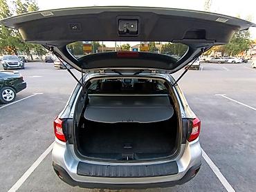 авто кредит: Subaru Outback: 2018 г., 2.5 л, Бензин — 7