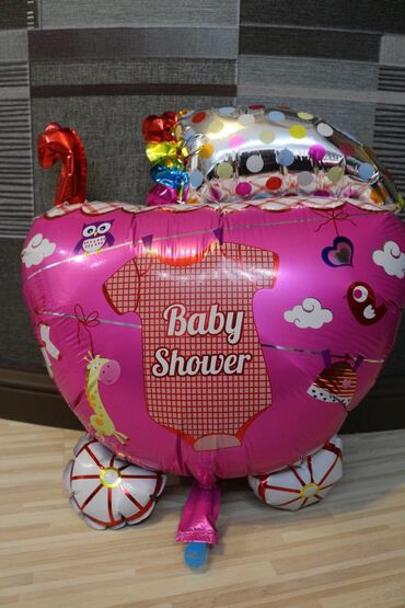 Игрушки: Фольгированные игрушки . Надувные. Отличного качества .Продаю все — 13