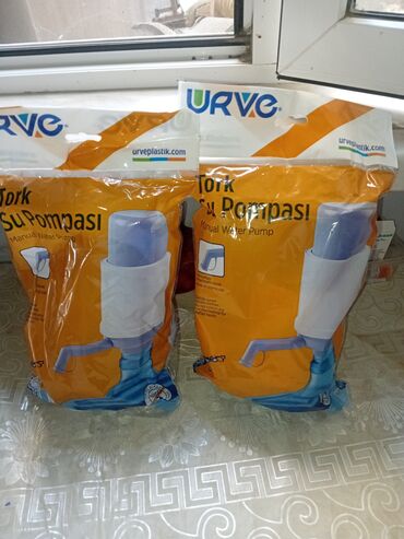 Boçkalar və çəlləklər: Nasos, Ev üçün (məişət), quraşdırılma Səthi, Yeni